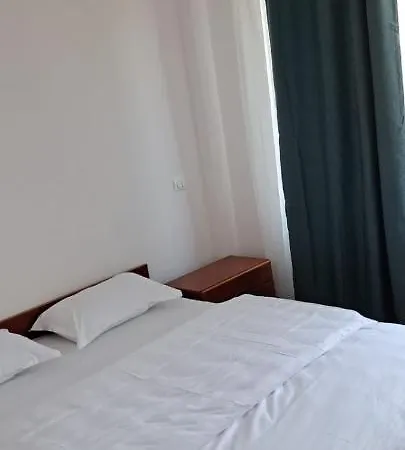 Appartamento Casa Francesca Comanesti  Esterno foto