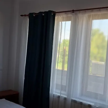 Appartamento Casa Francesca Comanesti  Esterno foto