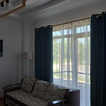 Appartamento Casa Francesca Comanesti  Esterno foto