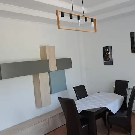 Appartamento Casa Francesca Comanesti  Esterno foto
