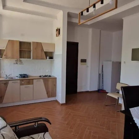 Appartamento Casa Francesca Comanesti  Esterno foto
