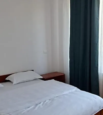 Appartamento Casa Francesca Comanesti  Esterno foto