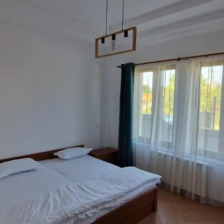 Appartamento Casa Francesca Comanesti  Esterno foto