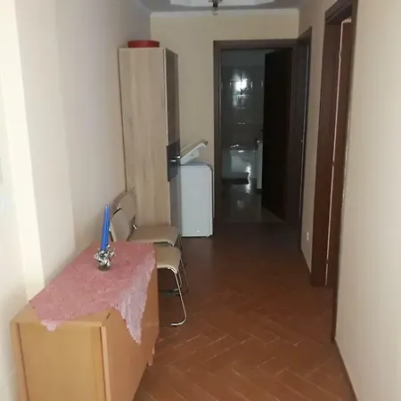 Appartamento Casa Francesca Comanesti  Esterno foto