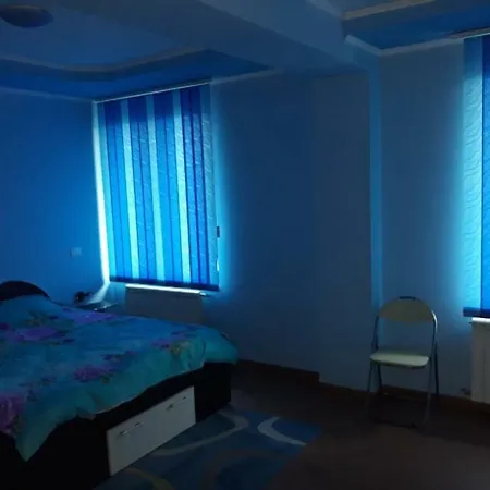 Appartamento Casa Francesca Comanesti  Esterno foto
