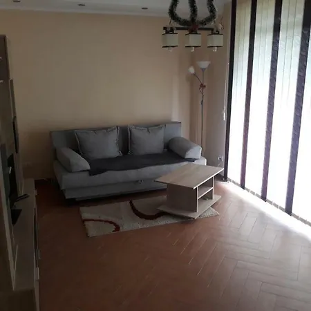 Appartamento Casa Francesca Comanesti  Esterno foto