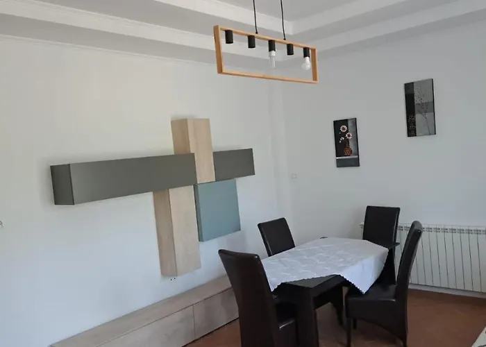 Casa Francesca