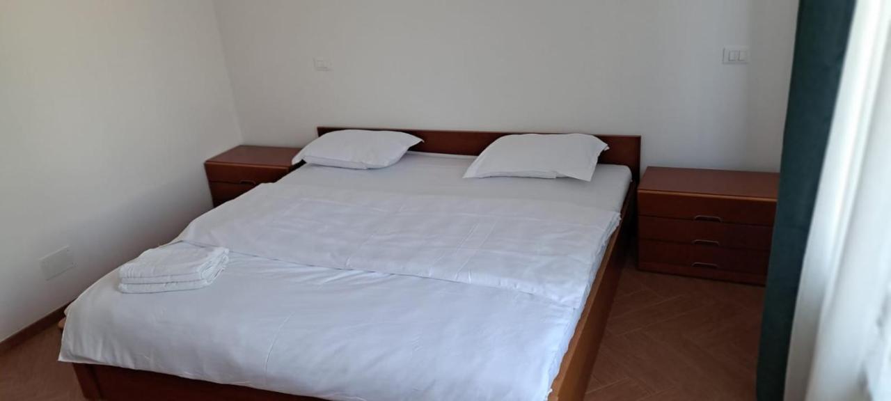 Apartment Casa Francesca Comanesti (Bacau)