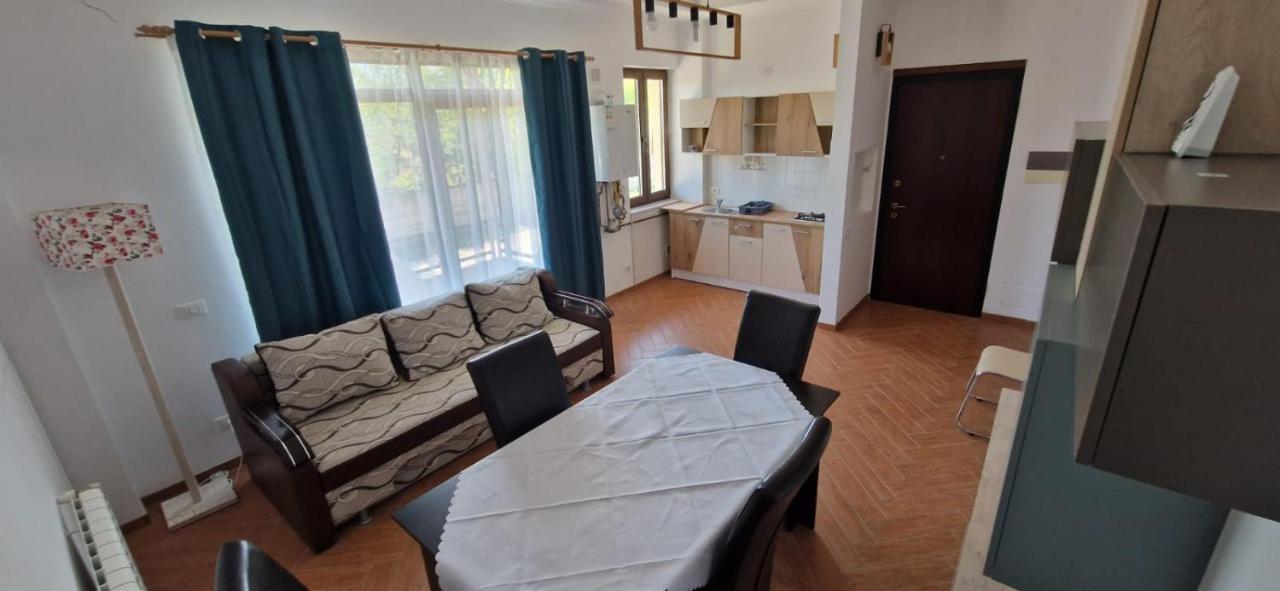 Apartment Casa Francesca