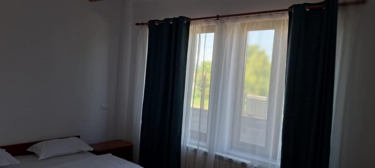 Casa Francesca Apartment Comanesti (Bacau)