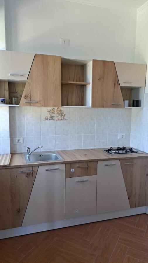 Casa Francesca Apartment Comanesti (Bacau)
