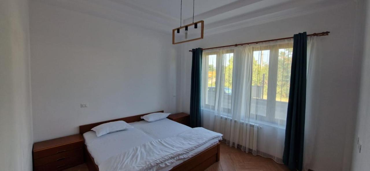 Casa Francesca * Comanesti (Bacau)