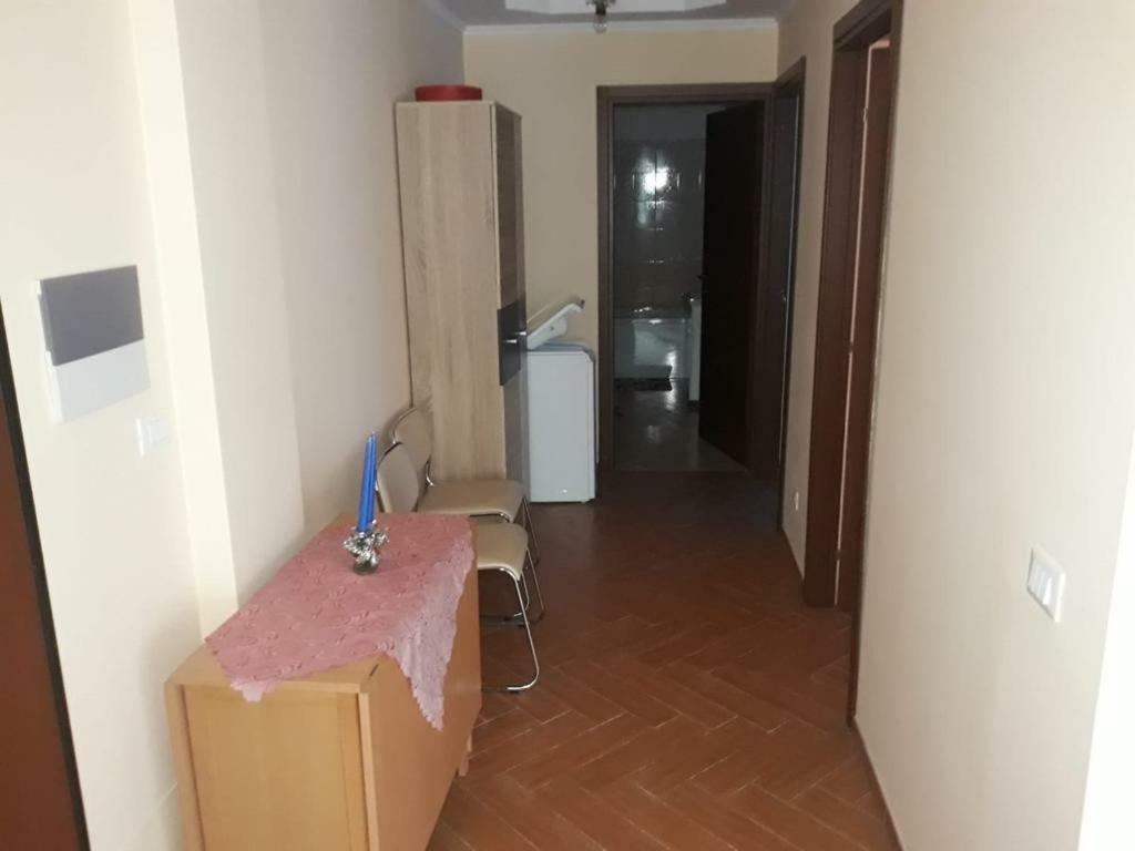 Casa Francesca דירה Comanesti (Bacau)